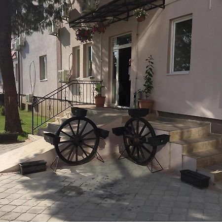Hotel Istanbul Σκόπια Εξωτερικό φωτογραφία