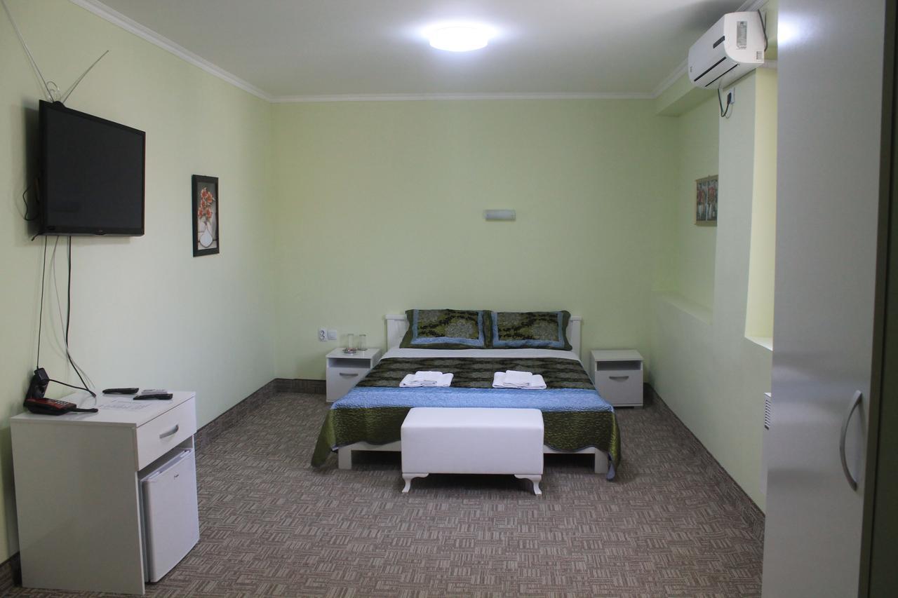 Hotel Istanbul Σκόπια Εξωτερικό φωτογραφία