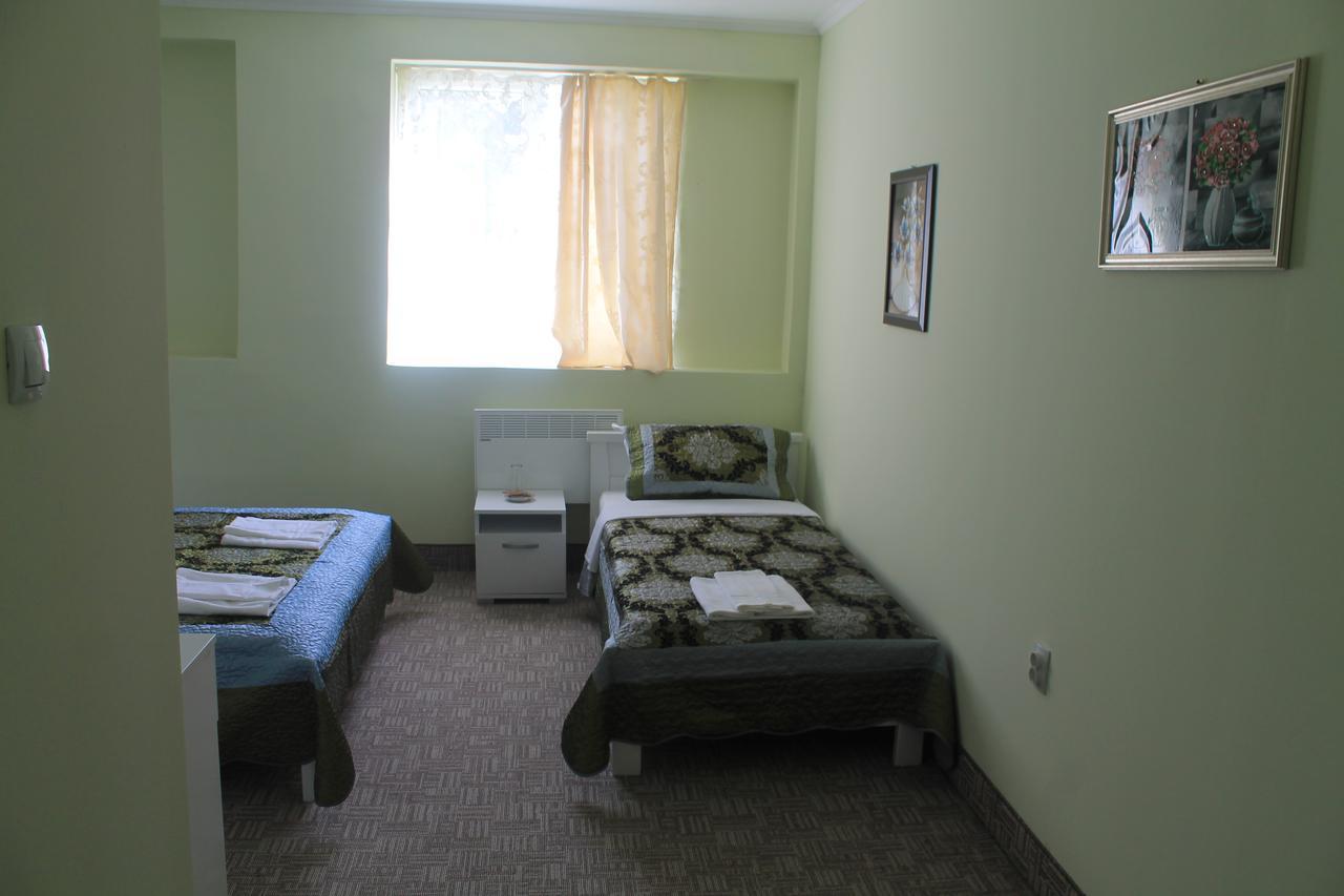 Hotel Istanbul Σκόπια Εξωτερικό φωτογραφία
