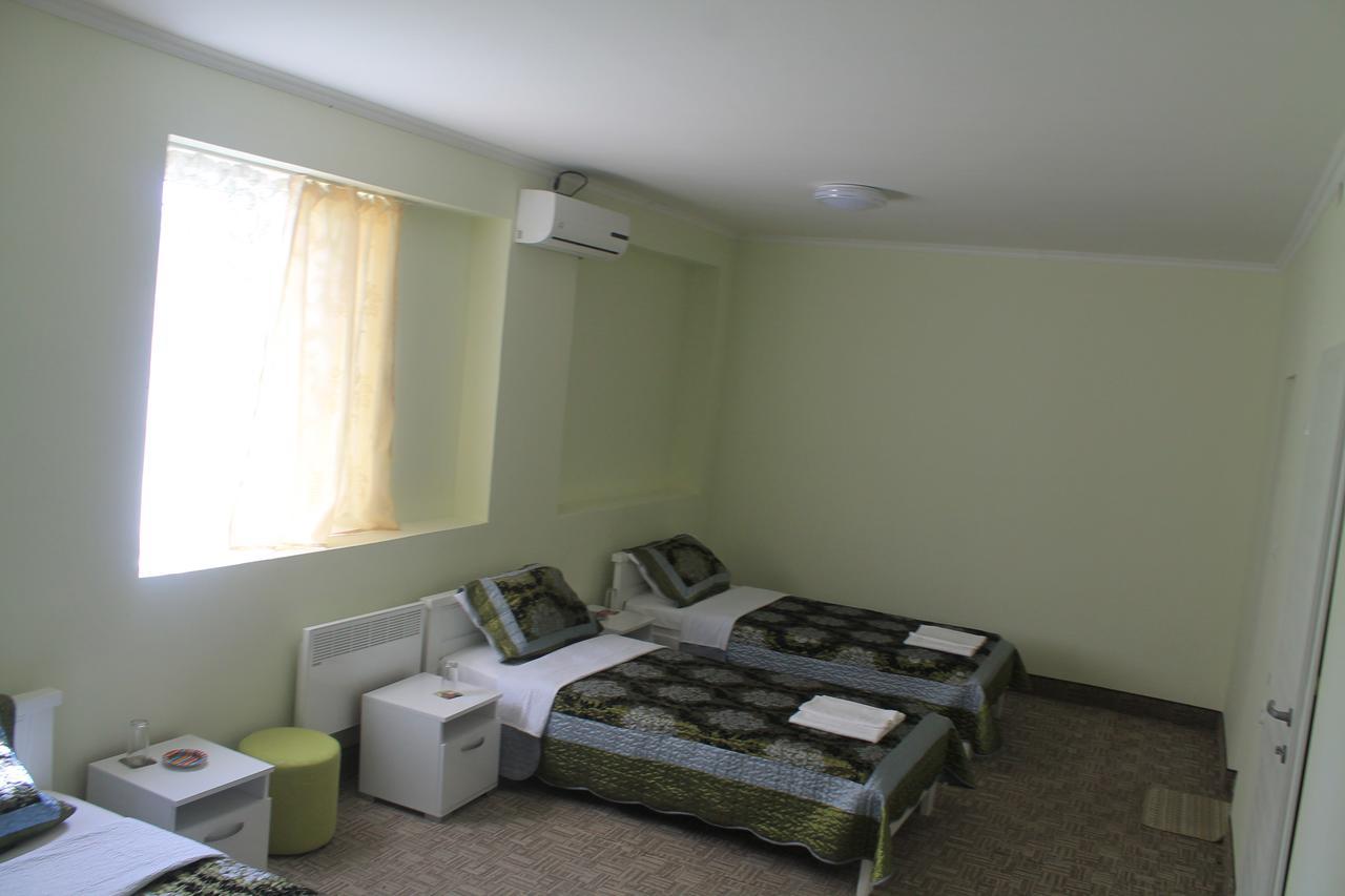 Hotel Istanbul Σκόπια Εξωτερικό φωτογραφία