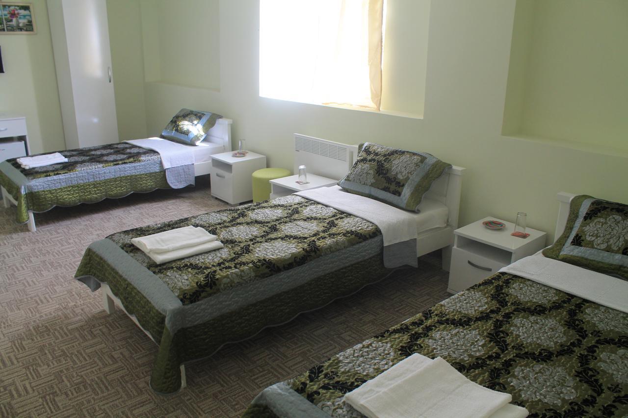 Hotel Istanbul Σκόπια Εξωτερικό φωτογραφία