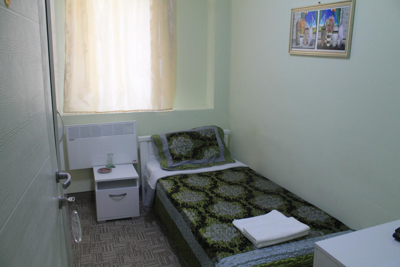 Hotel Istanbul Σκόπια Εξωτερικό φωτογραφία