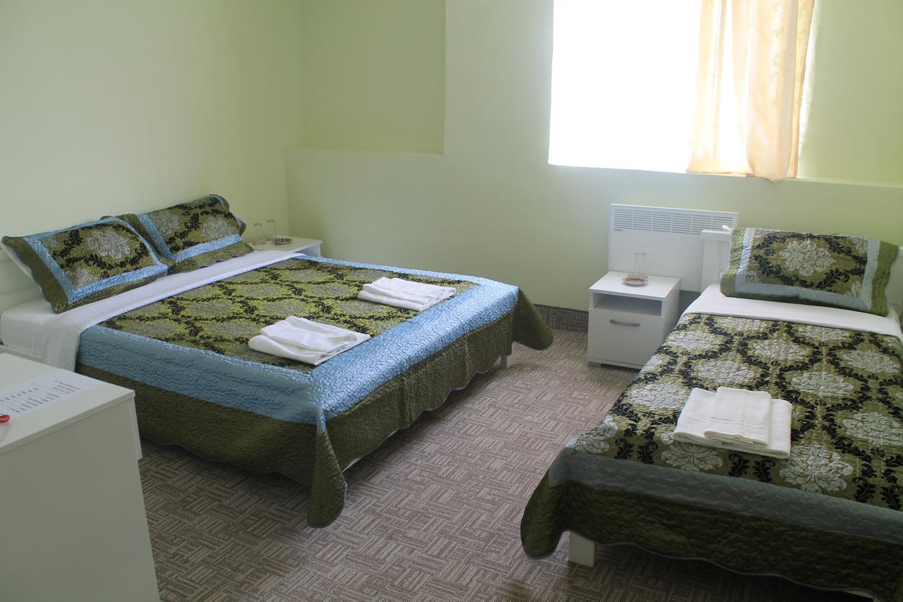 Hotel Istanbul Σκόπια Εξωτερικό φωτογραφία