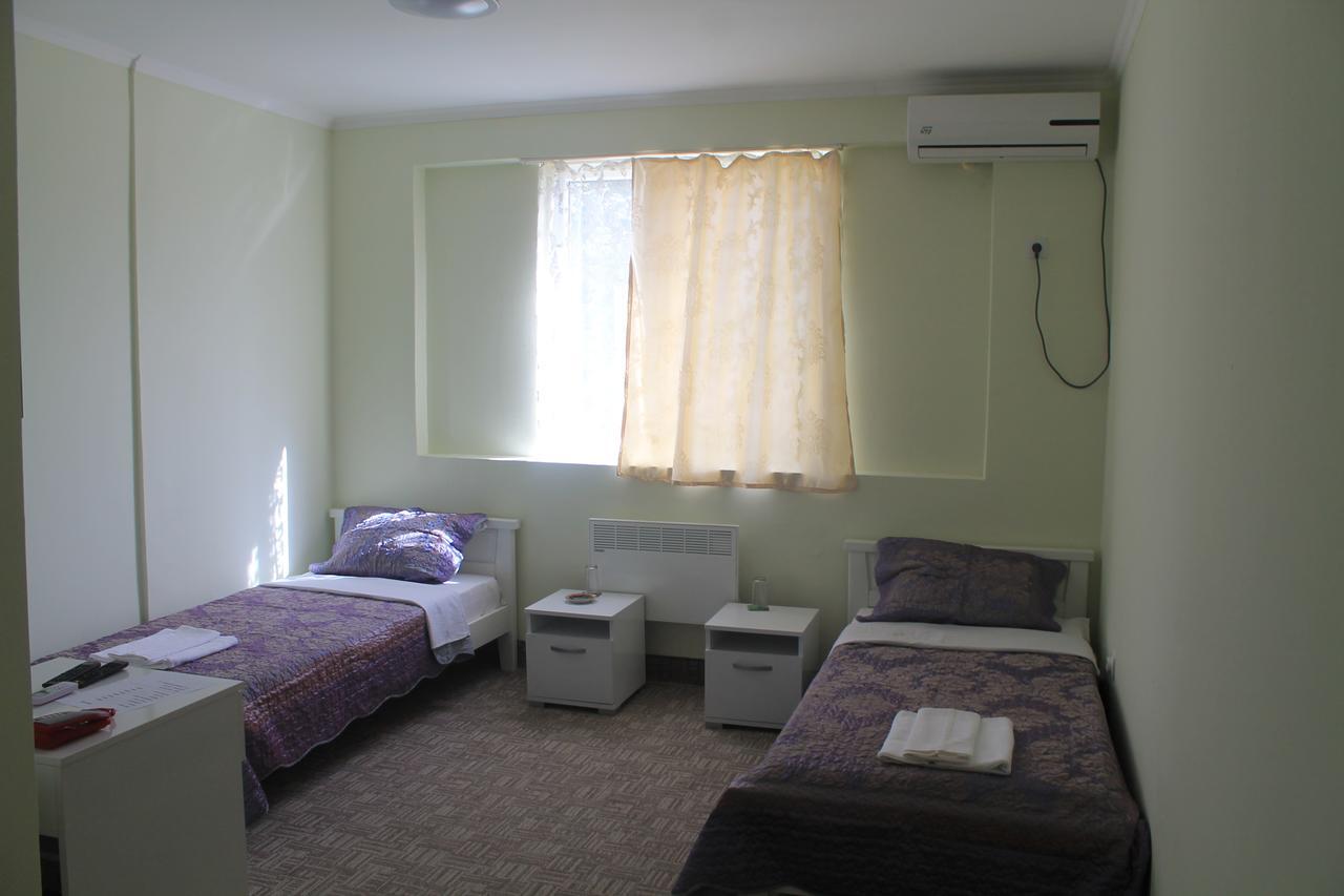 Hotel Istanbul Σκόπια Εξωτερικό φωτογραφία