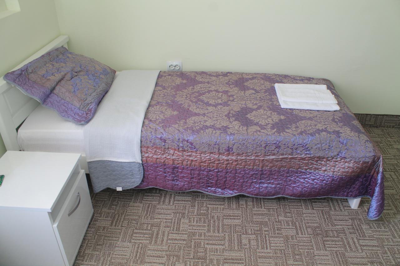 Hotel Istanbul Σκόπια Εξωτερικό φωτογραφία
