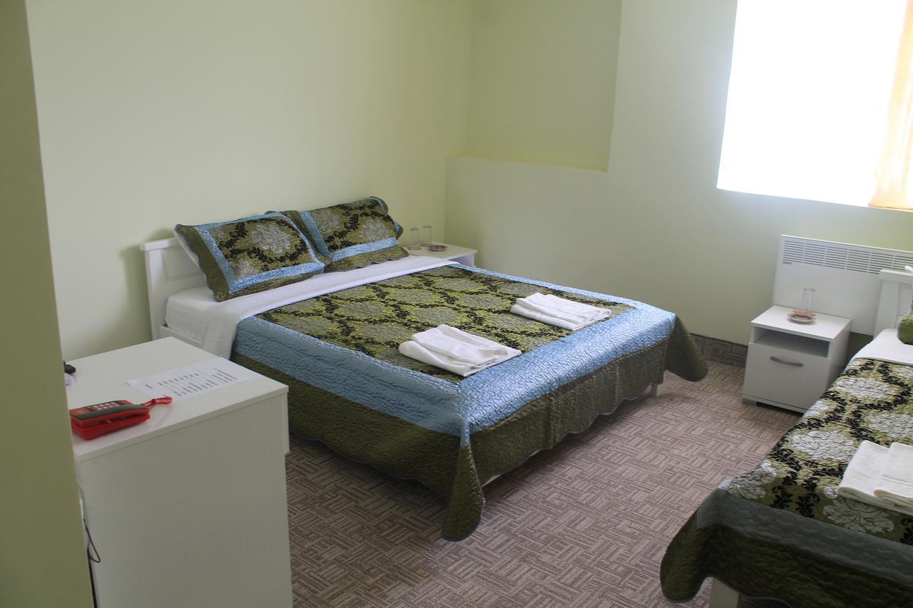 Hotel Istanbul Σκόπια Εξωτερικό φωτογραφία