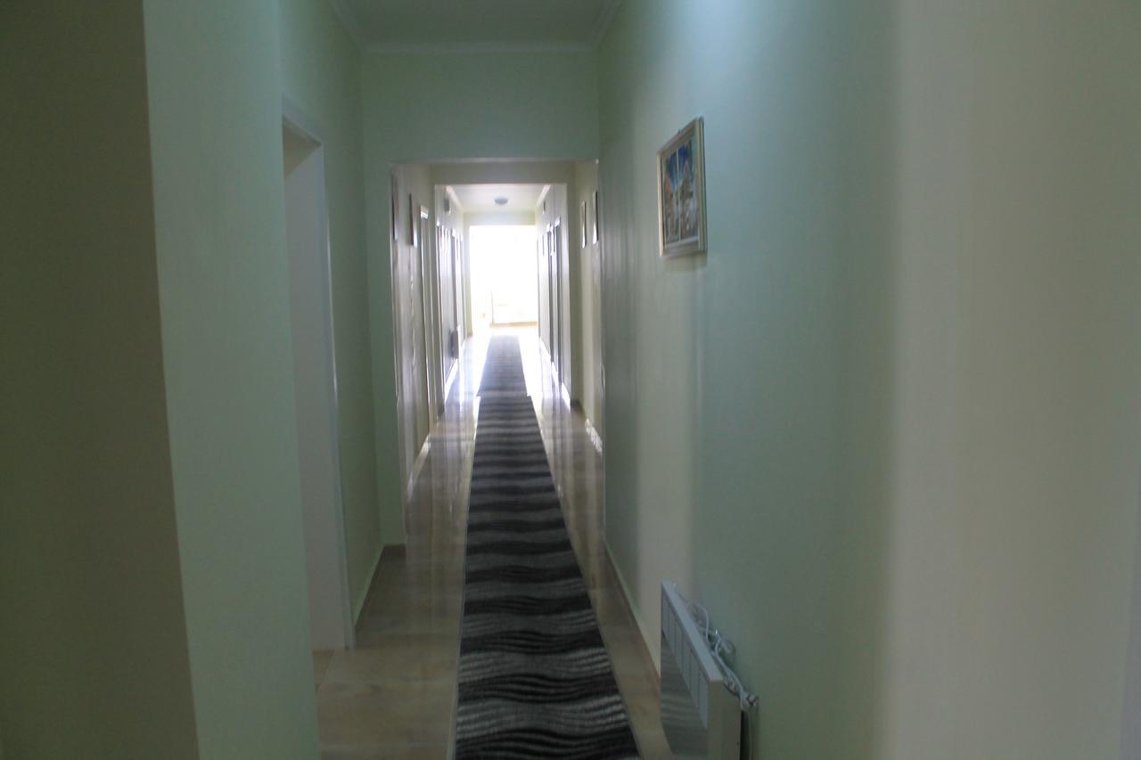 Hotel Istanbul Σκόπια Εξωτερικό φωτογραφία