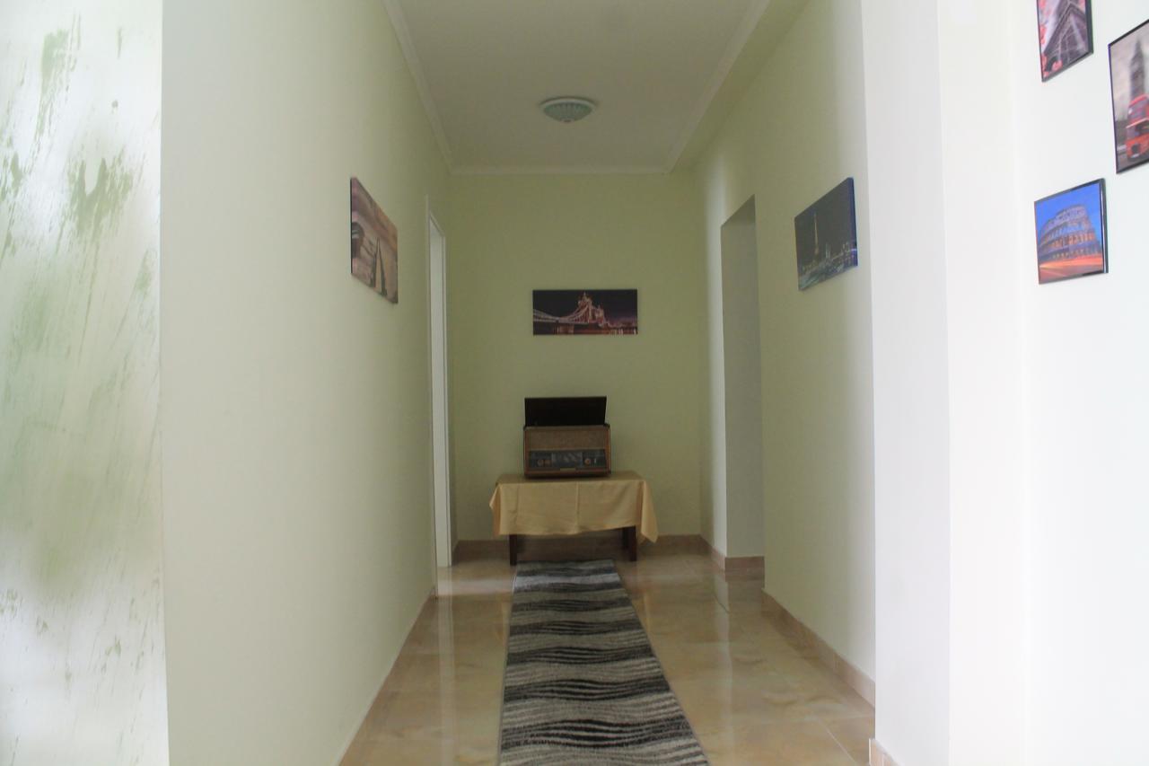 Hotel Istanbul Σκόπια Εξωτερικό φωτογραφία
