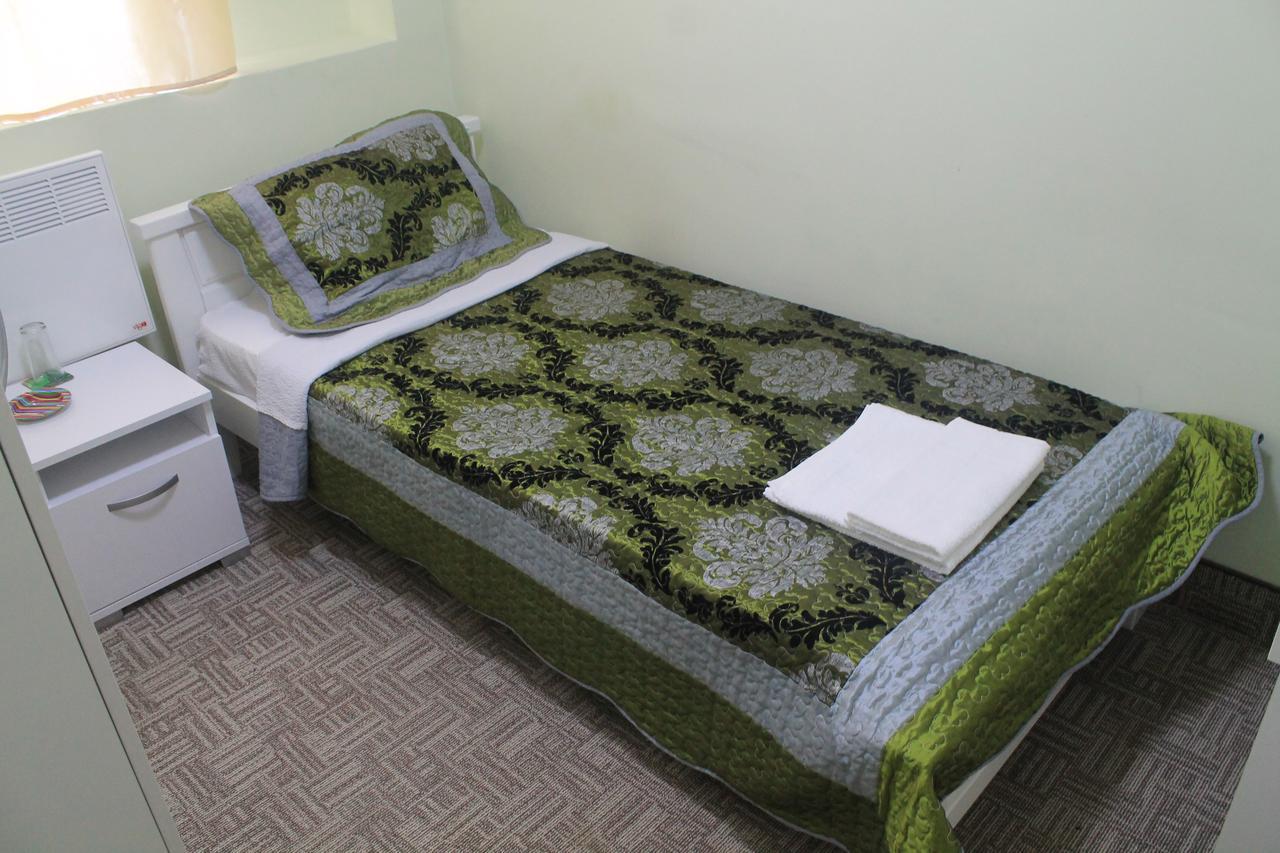 Hotel Istanbul Σκόπια Εξωτερικό φωτογραφία