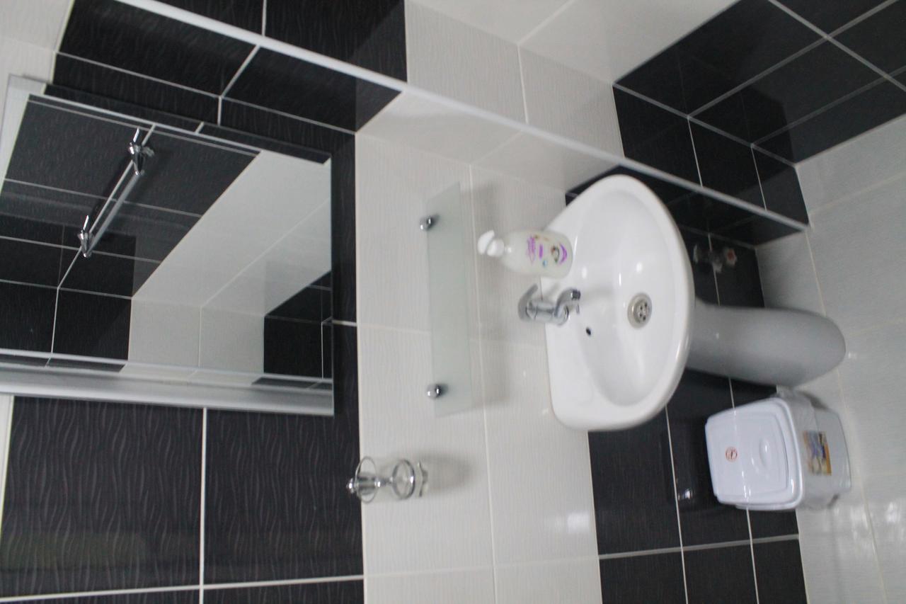 Hotel Istanbul Σκόπια Εξωτερικό φωτογραφία