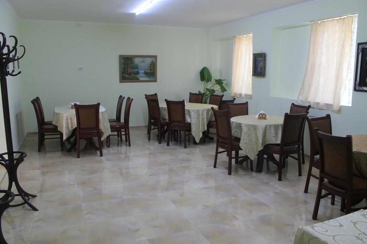 Hotel Istanbul Σκόπια Εξωτερικό φωτογραφία
