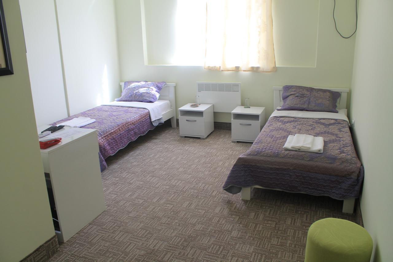Hotel Istanbul Σκόπια Εξωτερικό φωτογραφία