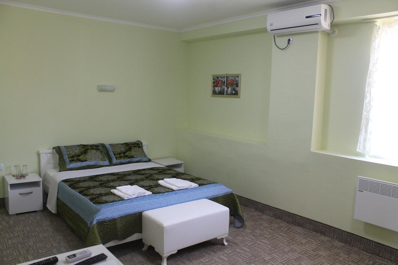 Hotel Istanbul Σκόπια Εξωτερικό φωτογραφία