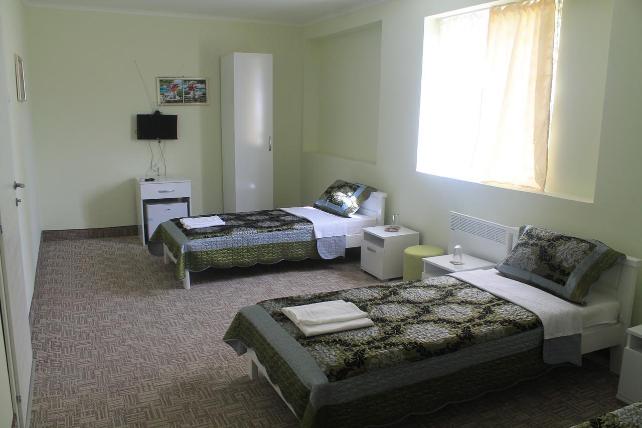 Hotel Istanbul Σκόπια Εξωτερικό φωτογραφία