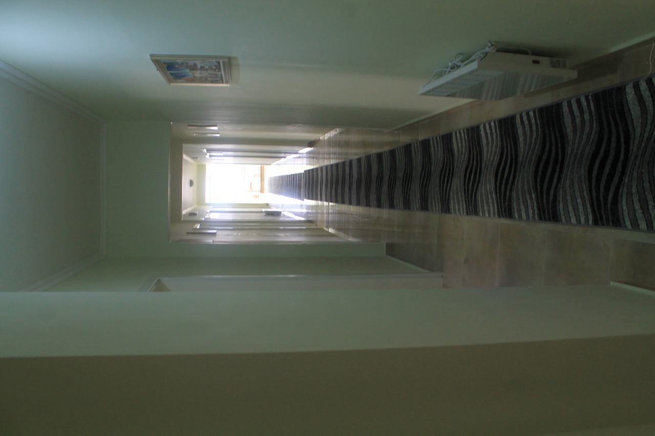 Hotel Istanbul Σκόπια Εξωτερικό φωτογραφία