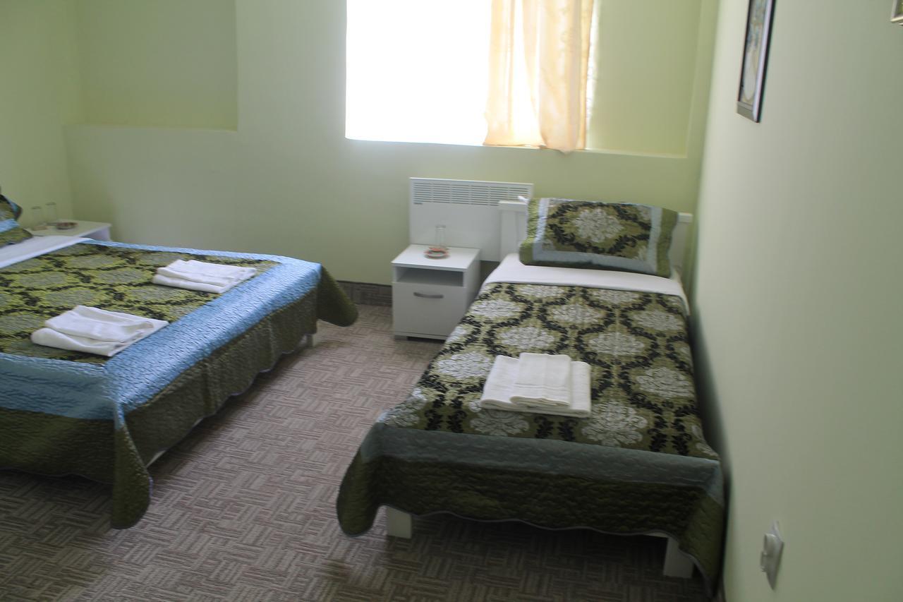 Hotel Istanbul Σκόπια Εξωτερικό φωτογραφία