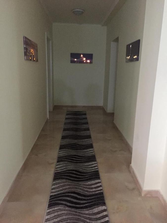 Hotel Istanbul Σκόπια Εξωτερικό φωτογραφία