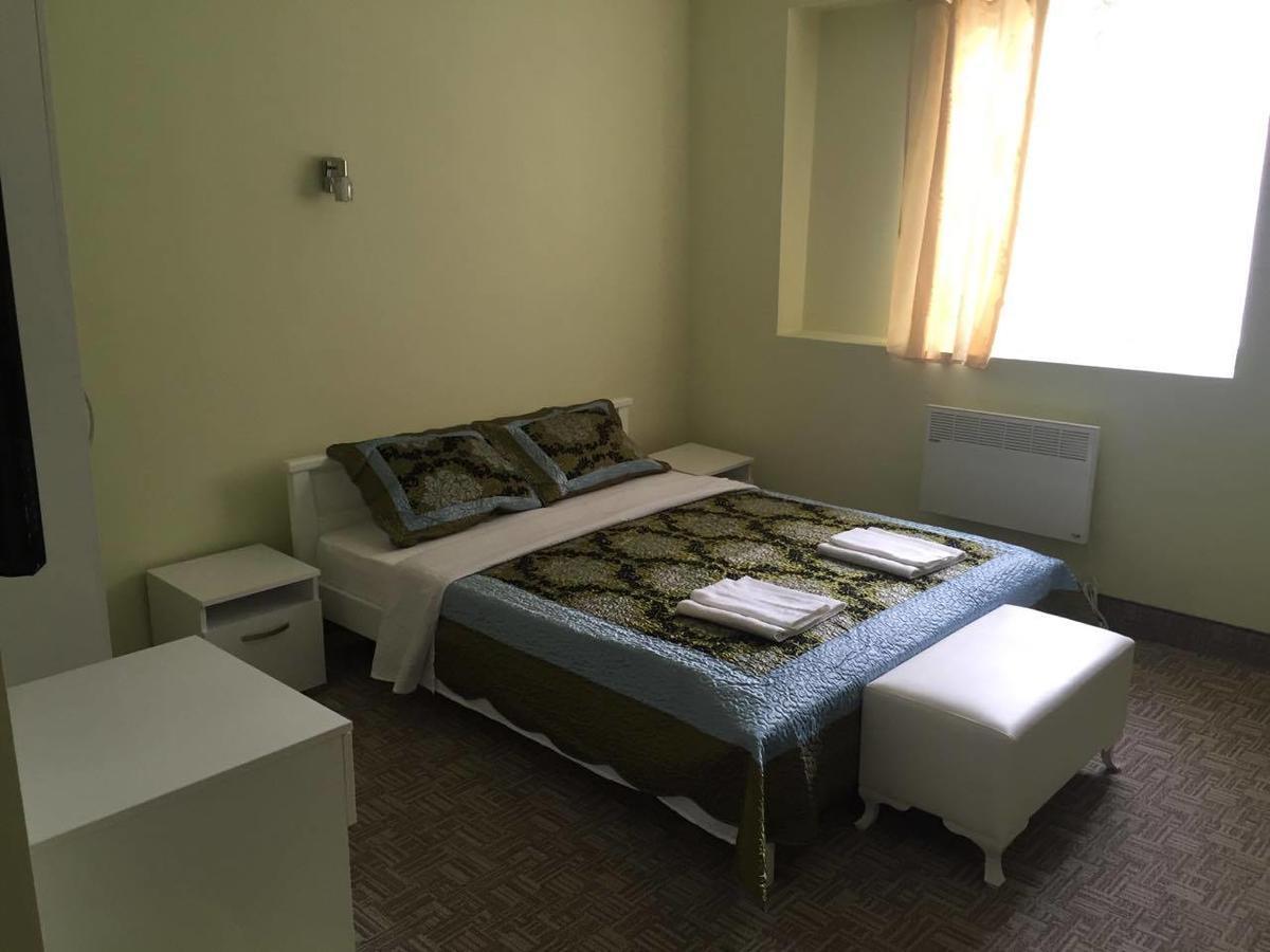 Hotel Istanbul Σκόπια Εξωτερικό φωτογραφία