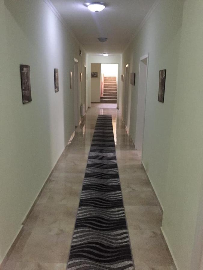 Hotel Istanbul Σκόπια Εξωτερικό φωτογραφία